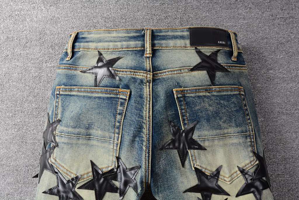 Amiri jeans